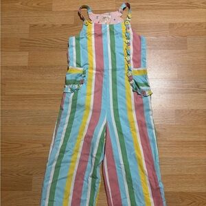 “Matilda Jane” romper size 10